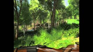 theHunter  Blaser F3 Shotgun Field Test Whitetail Buck [upl. by Nodnol650]