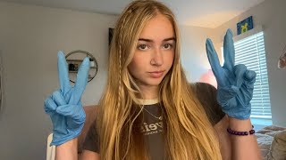 •ASMR• Fast and Aggressive follow my instructions shut off your brain and relax [upl. by Oringas]