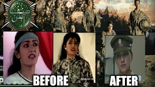 sinf e ahan Episode 8  is stage drama artist is a copy of major samia rehman   episode 10 full [upl. by Corella]