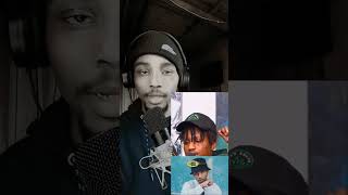 Emtee WAR latest hit maker always knew he was gonna be a star emtee podcast sahiphop trap [upl. by Doykos737]