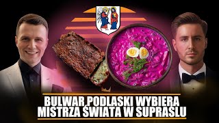 Bulwar Podlaski wybiera Mistrza Świata [upl. by Onivag]