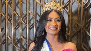 Alathea Ambrosio is Officially Miss Supranational Philippines 2024  The Miss Philippines [upl. by Esiled540]