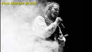 Post Malone  Jonestown Interlude Legendado [upl. by Tneicniv961]