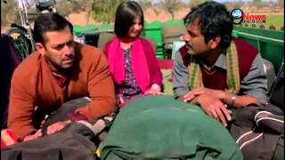 Bajrangi Bhaijaan Trailer Released  बजरंगी भाईजान की कहानी [upl. by Gerianne]