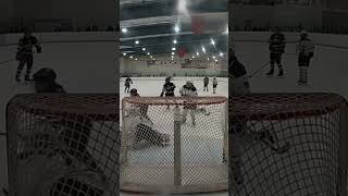 ishockey icehockey icesport nhl sports hockeystars teamsport goalie hockeylove wintersport [upl. by Eiramik]