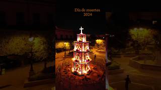 Día de muertos Querétaro [upl. by Decato680]