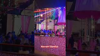 dandiya 2024dandiya navratri garba dance navratrispecial [upl. by Winn]