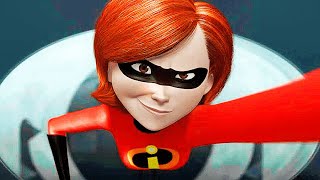 The Incredibles Movie Clip [upl. by Benge]