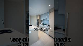 River district condo tour vancouverrealestate listed by Royal LePage Westside Susan amp Alex Ninow [upl. by Aerdnac]