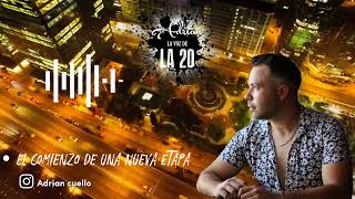 La 20  MIX LATINOS BAILABLES 1 [upl. by Woodson417]