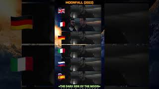 Moonfall 2022 Multilingual Mini  Trailer [upl. by Moll176]