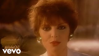 Pat Benatar  We Belong Official Music Video [upl. by Yemane3]