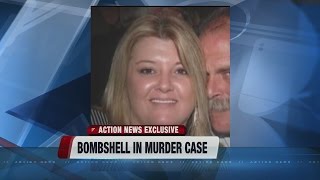 Attorney reveals new details in Tammy Meyers shooting [upl. by Benjamen178]