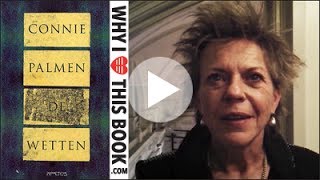 Connie Palmen over haar boek De wetten [upl. by Nahsin66]