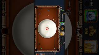 A perfect game play 8ballpool bass ytshorts ytviral ytshort youtubeshorts gaming trickshots [upl. by Halil]