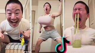 Best of Junya1gou FUNNY TikTok Compilation 😂 Junyaじゅんや Crazy Videos [upl. by Yornek]