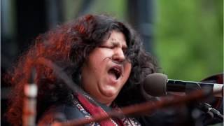 Jab se tune Mujhe Deewana bana rakha hai Abida Parveen remix 360p [upl. by Diella]