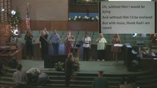 Lakewood Baptist Church Huntsville AL Live Stream [upl. by Anib362]