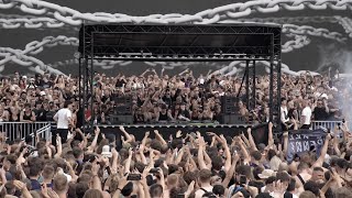 Klangkuenstler  Unreal Leipzig full video set [upl. by Bianchi]