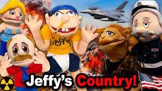 SML Movie Jeffys Country [upl. by Bernelle]