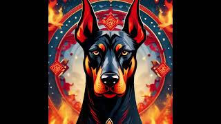 HOROSCOPO CHINO 2024 PREDICCIONES SIGNO DEL PERRO [upl. by Ylsew]