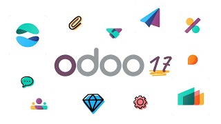 Meet Odoo 17 All the new features [upl. by Gerdy537]