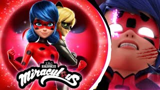 Miraculous Ladybug Temporada 6 Capítulo 20 ESPAÑOL LATINO  EPISODIO COMPLETO [upl. by Ymarej]