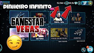 How to Install Gangster Vegas Mod Apk for Unlimited Money And Daimond  Mediafire Direct Download😱💯 [upl. by Suzan594]