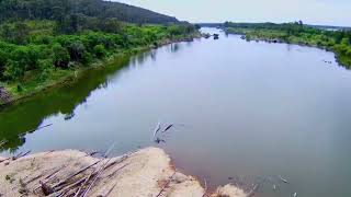 Nepean River Yarramundi [upl. by Yhtir246]