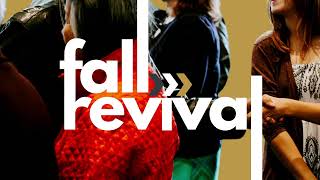 Tuesday Evening Service  Fall Revival Day 3  November 19th 2024 PM [upl. by Stacey380]