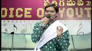 CHOODU PINNAMA  COMEDY SONGS  TELUGU  PAVAN CHARAN ZEETELUGU [upl. by Adoree94]