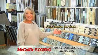 McCalls Flooring Cincinnati Ohio [upl. by Anar]