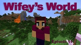 Wifeys World l Episode 44 [upl. by Laenej]