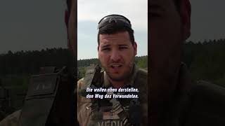 SAVE  Folge 2  Bundeswehr Exclusive [upl. by Amsden]