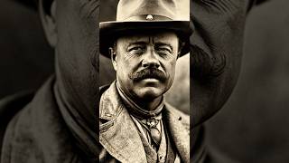 The Rough Riders  Theodore Roosevelt’s Legacy history shorts ushistory facts [upl. by Neltiac760]