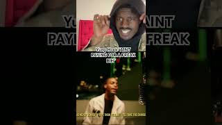 Yung Hook  Who DAT REACTION akdimefilms 1yunghook [upl. by Katrine]