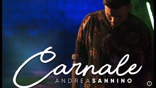 Andrea Sannino  Carnale [upl. by Elleda]