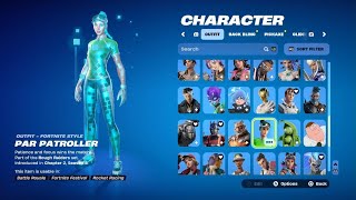 Fortnite20241106173258 [upl. by Yrevi]