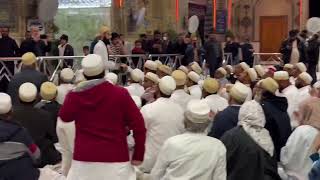 bohra azadari ll dawoodi bohra matam in imam Ali holy Shrine [upl. by Horner]