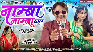 धमाकेदार टीमली 🔥नाम्बा नाम्बा बाल  Namla Namla baal  Anil piplaj new aadivasi song 2023 [upl. by Carce972]