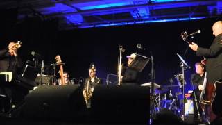 VAN MORRISON performs CELTIC SWING AT ORANGEFIELD [upl. by Oscar]