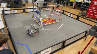 Gear wizards FTC 109pt solo world record [upl. by Nocaj]