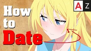 The Top Anime Guide to Tsundere [upl. by Mima]