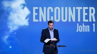 Encounter John 1  Harborside Church [upl. by Rochester388]