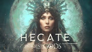 Hecate  Goddess of the Moon  Cinematic Epic Music [upl. by Brand48]