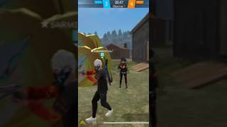 Panu ke niche chupa rakhae x free fire video shortvideo freefirefunny viralvideoek totalgaming [upl. by Brieta]