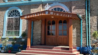 Goethals Memorial School  Cinematics  Kurseong Darjeeling [upl. by Bull]