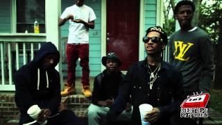 Jose Guapo  quotJoses World 2quot Interview Mixtape Kitchen Exclusive [upl. by Nywloc134]