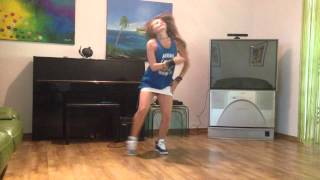 Caliente Jay Santos TALI ZUMBA MAKHLIS טלי זומבה מחליס [upl. by Arak]