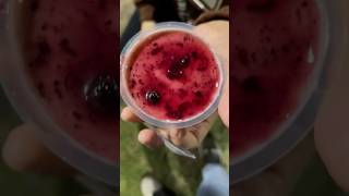 Traditional blueberry cheesecake cheesecake foodie foodlover trending shorts youtubeviral [upl. by Beauchamp]